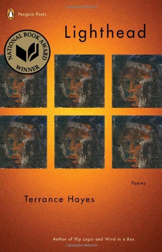 Terrance Hayes/Lighthead@ Poems