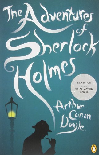 Arthur Conan Doyle/The Adventures of Sherlock Holmes