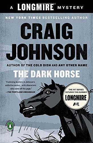 Craig Johnson/The Dark Horse@Reprint