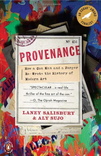 Salisbury,Laney/ Sujo,Aly/Provenance