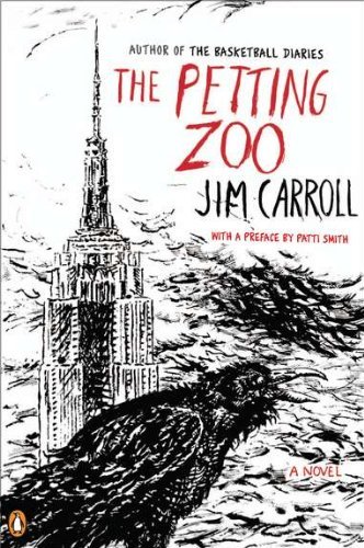 Jim Carroll/The Petting Zoo@Revised