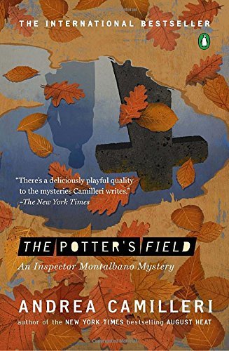 Andrea Camilleri/The Potter's Field