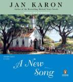 Jan Karon A New Song 