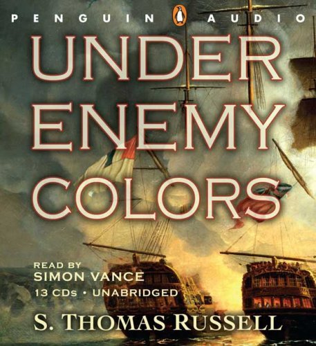 S. Thomas Russell/Under Enemy Colors