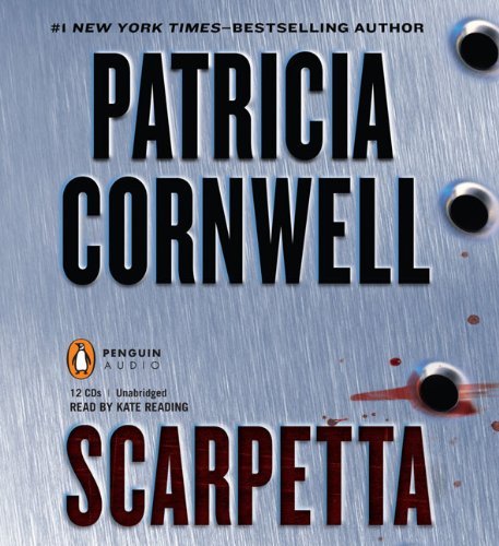 Patricia Cornwell/Scarpetta