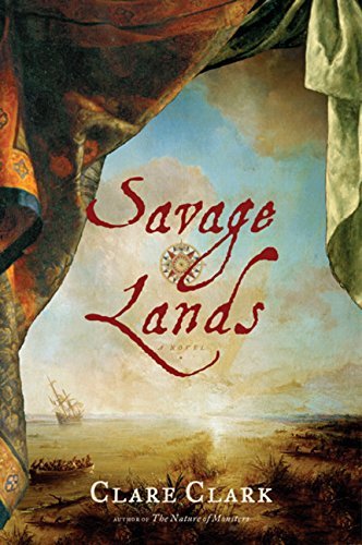 Clare Clark/Savage Lands