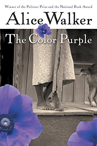 Alice Walker/Color Purple,The@0010 Edition;Anniversary