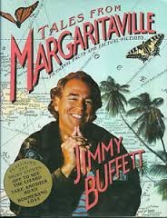 Jimmy Buffett/Tales From Margaritaville@Fictional Facts & Factual Fictions