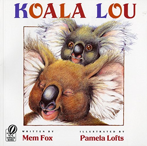 Mem Fox/Koala Lou