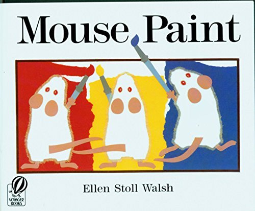 Ellen Stoll Walsh/Mouse Paint