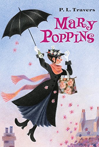 P. L. Travers/Mary Poppins@Revised