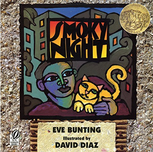 Eve Bunting/Smoky Night