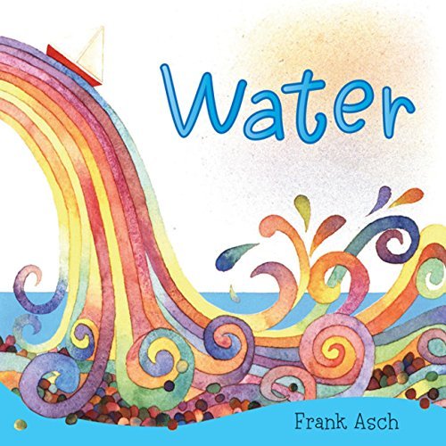 Frank Asch/Water@Voyager Book