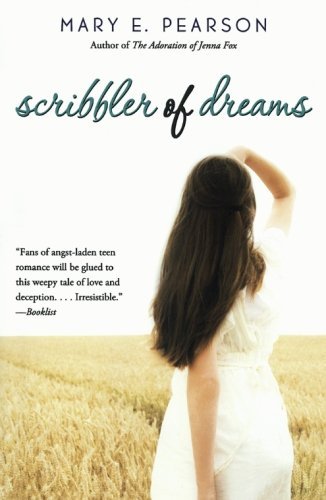 Mary E. Pearson/Scribbler of Dreams