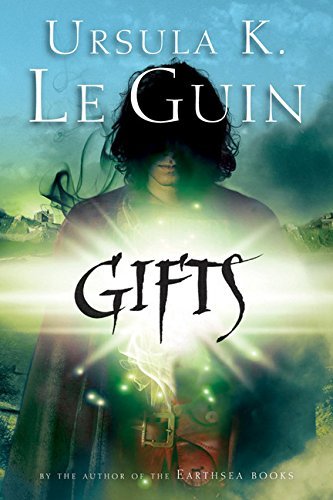 Ursula K. Le Guin/Gifts, 1