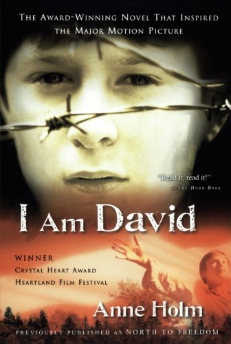 Holm,Anne/ Kingsland,L. W./I Am David