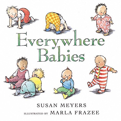 Susan Meyers/Everywhere Babies
