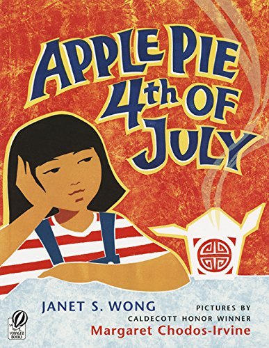 Margaret Chodos-Irvine/Apple Pie Fourth of July