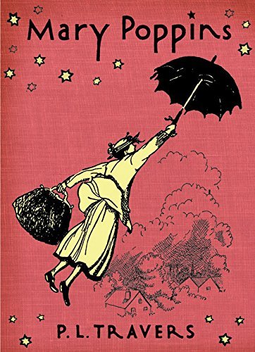 P. L. Travers/Mary Poppins