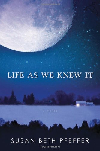 Susan Beth Pfeffer/Life As We Knew It