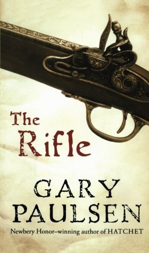 Gary Paulsen/The Rifle