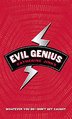 Catherine Jinks/Evil Genius@Reprint