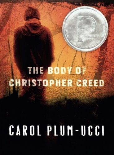 Carol Plum-Ucci/The Body of Christopher Creed