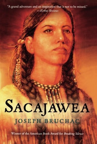 Joseph Bruchac/Sacajawea