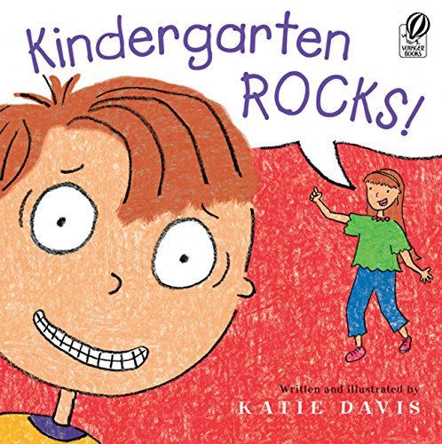 Katie Davis/Kindergarten Rocks!