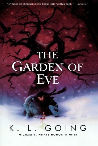 K. L. Going/The Garden of Eve@Reprint