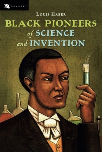 Louis Haber/Black Pioneers of Science and Invention