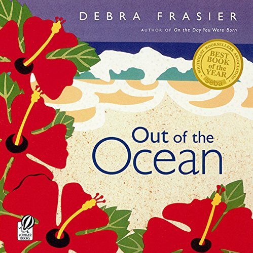 Debra Frasier/Out of the Ocean