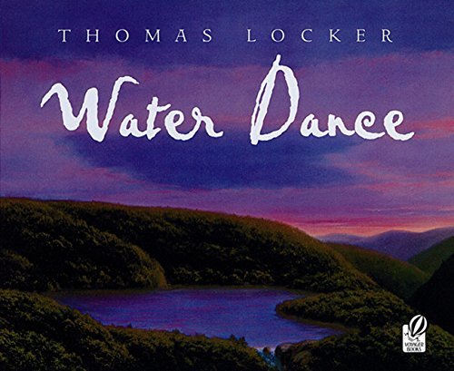 Thomas Locker/Water Dance