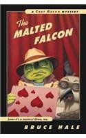 Bruce Hale The Malted Falcon 