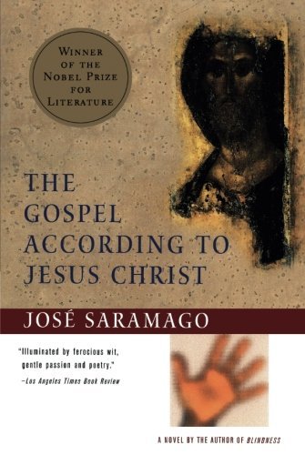 Saramago,Jose/ Pontiero,Giovanni (TRN)/The Gospel According to Jesus Christ@TRA