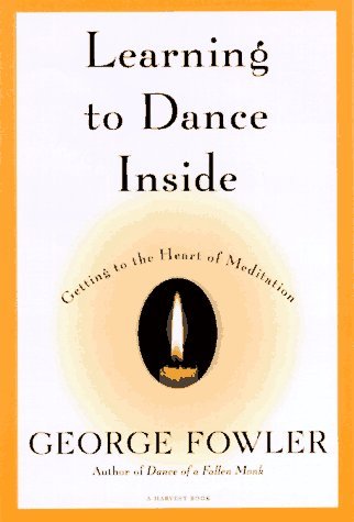 George Fowler/Learning to Dance Inside