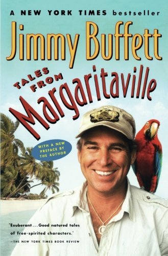 Jimmy Buffett/Tales from Margaritaville