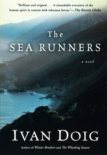 Ivan Doig/The Sea Runners@Reprint