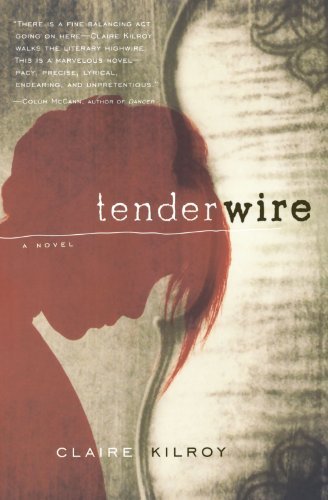 Claire Kilroy/Tenderwire