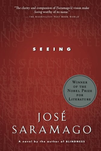 Jos? Saramago/Seeing