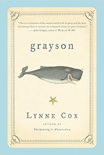 Lynne Cox/Grayson