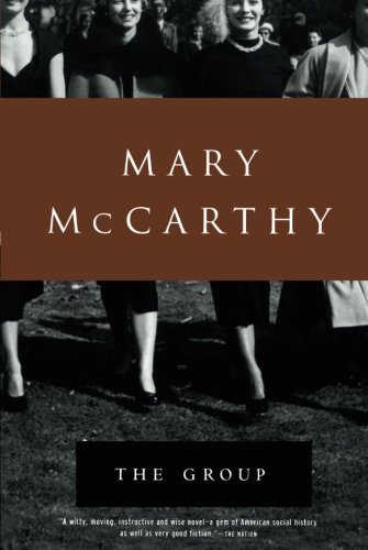 Mary McCarthy/The Group