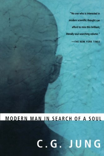 C. G. Jung/Modern Man in Search of a Soul