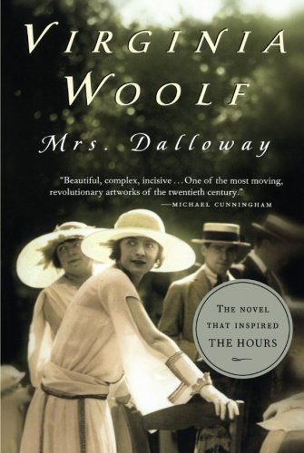 Virginia Woolf/Mrs. Dalloway