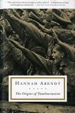 Hannah Arendt Origins Of Totalitarianism 