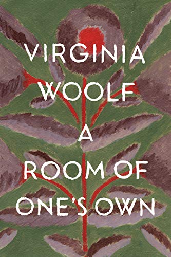 Virginia Woolf/A Room of One's Own