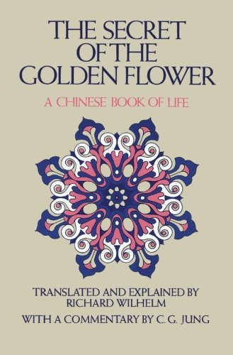 Lu,Tung-Pin/ Wilhelm,Richard (TRN)/Secret of the Golden Flower@Revised