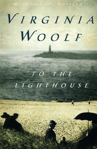 Virginia Woolf/To the Lighthouse