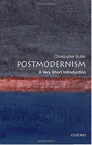 Christopher Butler/Postmodernism
