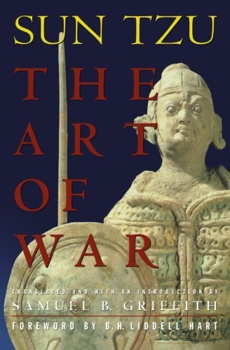 Sun Tzu/Art of War